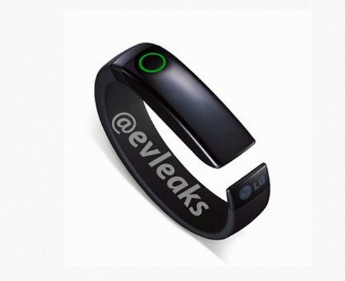 LGƿɴ豸Lifeband Touch
