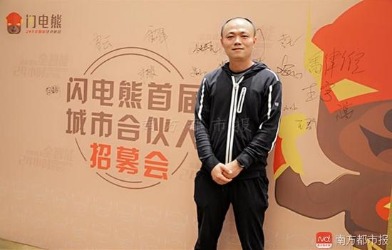 24H无人管理健身房成为共享经济下一个风口？